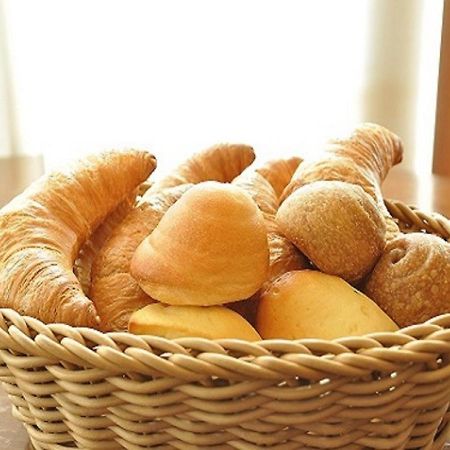 APA Hotel Owari Ichinomiya Eki-Mae Eksteriør billede