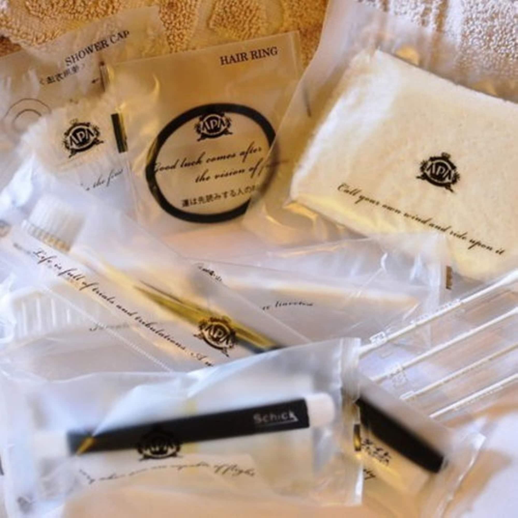 APA Hotel Owari Ichinomiya Eki-Mae Eksteriør billede