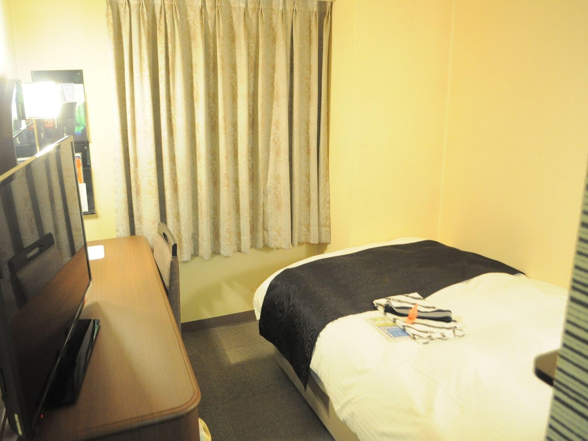 APA Hotel Owari Ichinomiya Eki-Mae Eksteriør billede