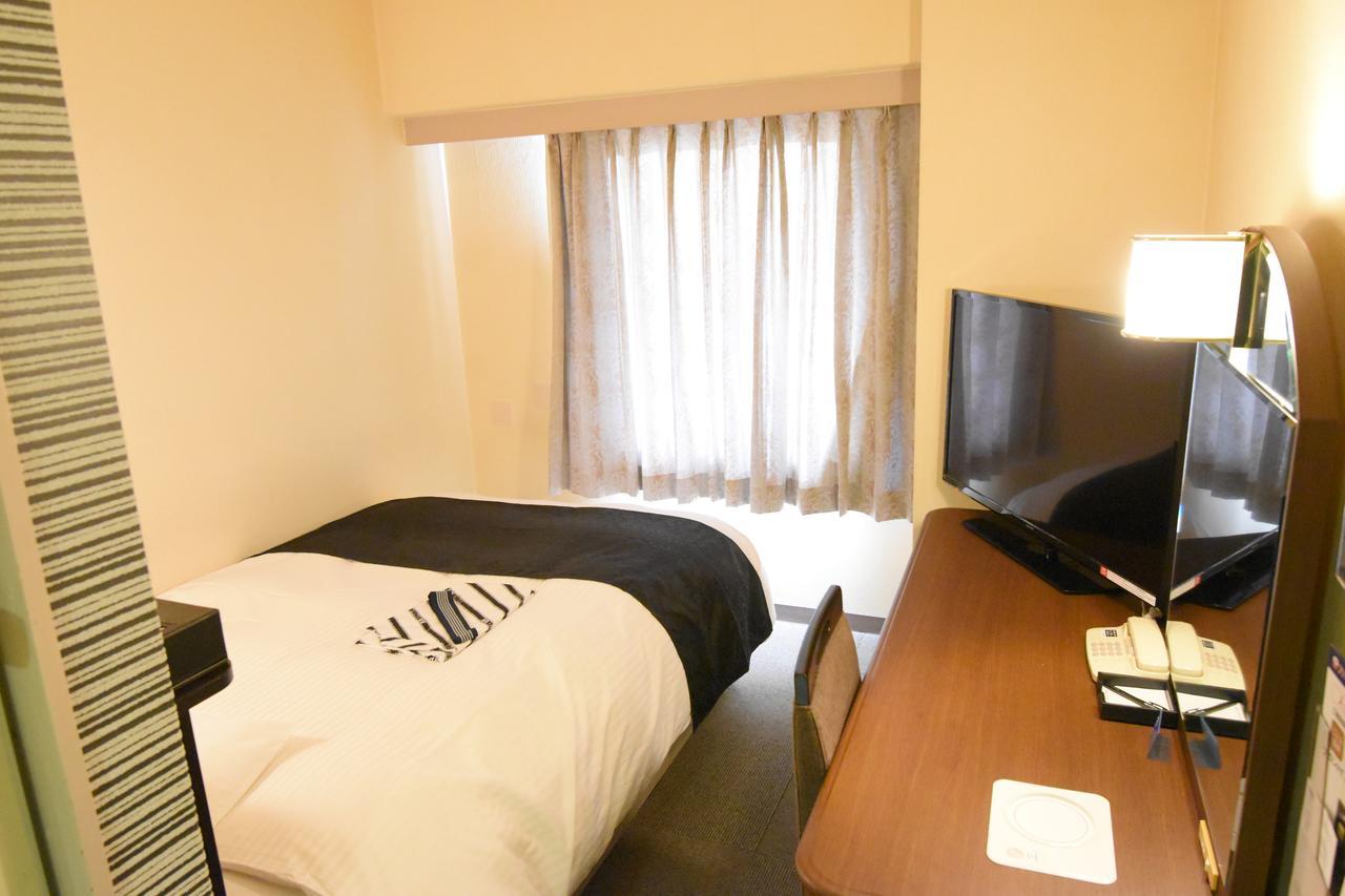 APA Hotel Owari Ichinomiya Eki-Mae Eksteriør billede