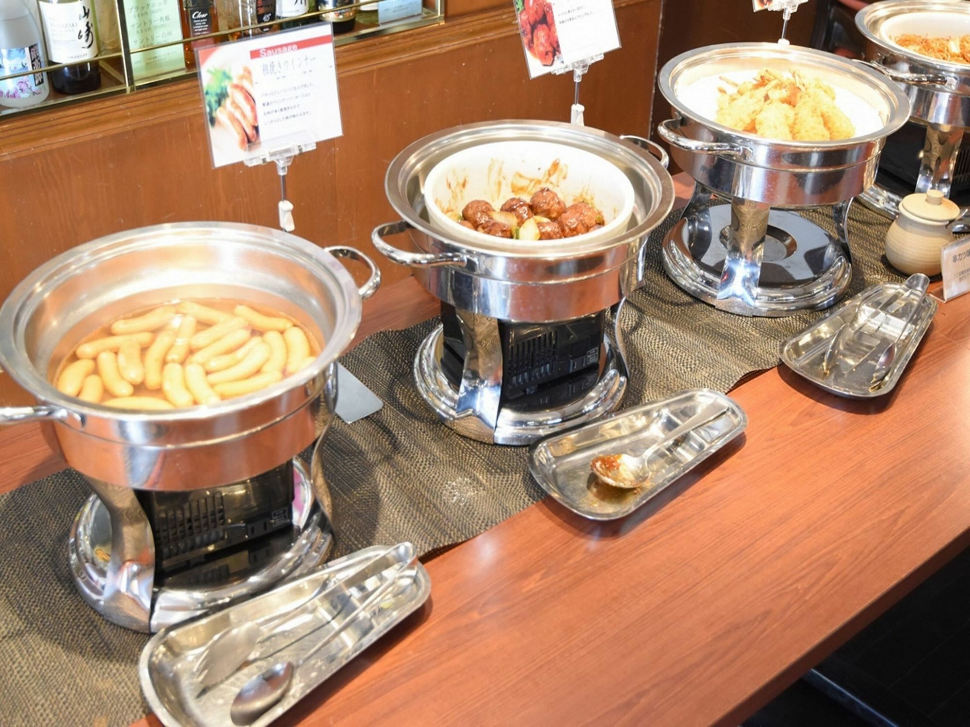 APA Hotel Owari Ichinomiya Eki-Mae Eksteriør billede