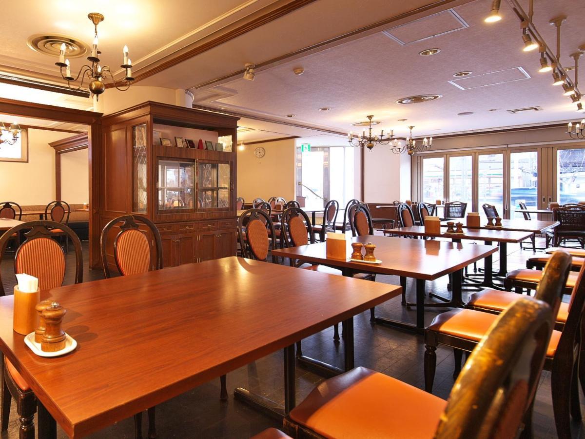 APA Hotel Owari Ichinomiya Eki-Mae Eksteriør billede